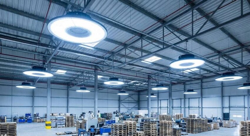 ทำไมควรใช้โคมไฟ led